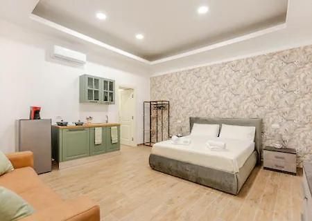 Residenza Amato Suites Napels Buitenkant foto