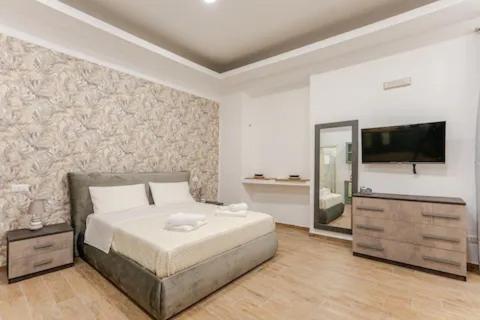 Residenza Amato Suites Napels Buitenkant foto