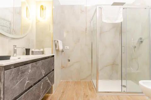 Residenza Amato Suites Napels Buitenkant foto