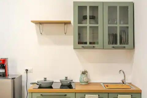 Residenza Amato Suites Napels Buitenkant foto