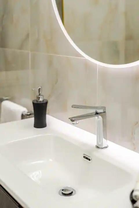Residenza Amato Suites Napels Buitenkant foto