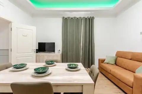 Residenza Amato Suites Napels Buitenkant foto