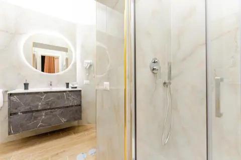 Residenza Amato Suites Napels Buitenkant foto