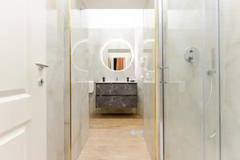 Residenza Amato Suites Napels Buitenkant foto